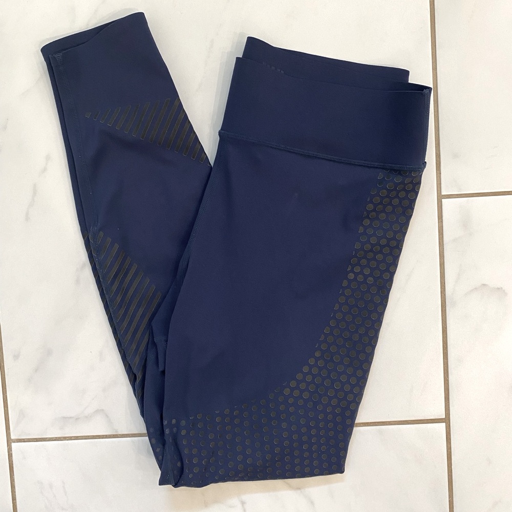 EUC ZYIA Active Leggings